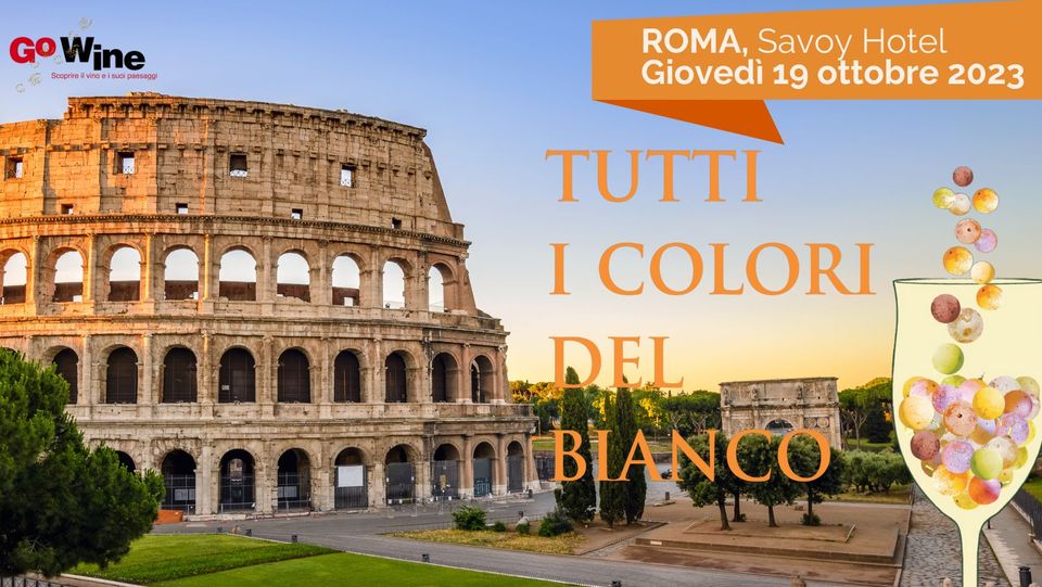 Tutti i colori del Bianco hotel savoy - nina trinca viticoltura biologica azienda agricola vino bio